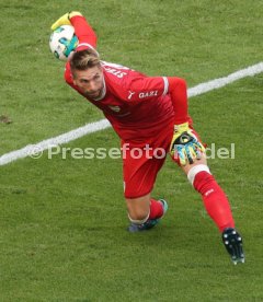 VfB Stuttgart - 1. FSV Mainz 05