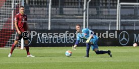 02.09.21 VfB Stuttgart - 1. FC N&uuml;rnberg