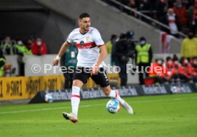 26.11.21 VfB Stuttgart - 1. FSV Mainz 05