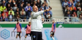 06.08.23 Karlsruher SC - Hamburger SV