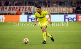 12.04.22 FC Bayern M&uuml;nchen - FC Villareal