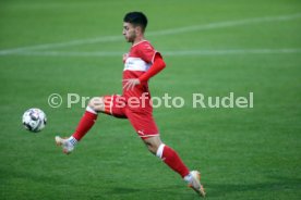 VfB Stuttgart - VfR Aalen