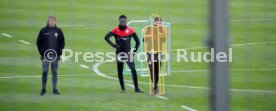 20.10.20 VfB Stuttgart Training