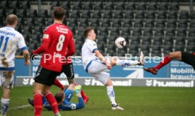 SG Sonnenhof Gro&szlig;aspach - SC Paderborn