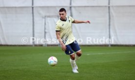 18.02.23 U17 VfB Stuttgart - U17 TSG 1899 Hoffenheim