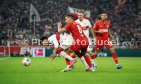 19.09.25 VfB Stuttgart - FC St. Pauli