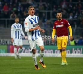 Karlsruher SC - SC Paderborn