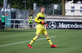 10.07.21 VfB Stuttgart - FC St. Gallen