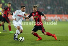 SC Freiburg - 1. FC K&ouml;ln