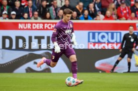 27.09.25 1. FC Heidenheim - FC Augsburg