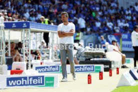 13.08.22 Karlsruher SC - SV Sandhausen