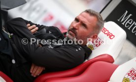 VfB Stuttgart - FC St. Pauli