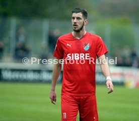 VfB Stuttgart II - TSV Steinbach