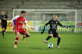 23.01.21 SC Freiburg - VfB Stuttgart