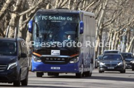 27.02.21 VfB Stuttgart - FC Schalke 04