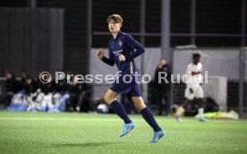 05.02.22 U17 VfB Stuttgart - U17 TSV 1860 M&uuml;nchen