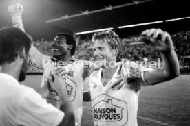05.08.86 Olympique Marseille - AS Monaco