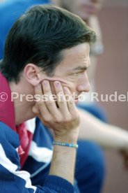 06.09.97 Deutschland - Portugal