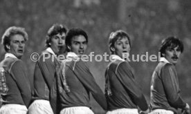 19.02.79 VfB Stuttgart - Deutschland