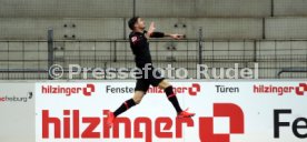 01.11.20 SC Freiburg - Bayer 04 Leverkusen