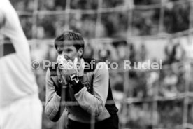26.09.81 Eintracht Frankfurt - VfB Stuttgart