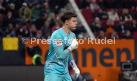 22.03.26 FC Augsburg - VfB Stuttgart