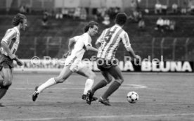 30.07.85 VfB Stuttgart - Stuttgarter Kickers