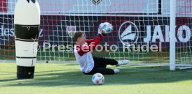 19.08.25 VfB Stuttgart Training