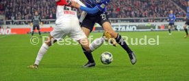 VfB Stuttgart - DSC Arminia Bielefeld