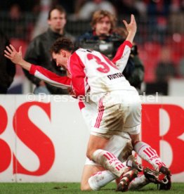 VfB Stuttgart