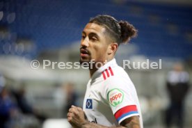 21.12.20 Karlsruher SC - Hamburger SV