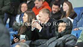 23.02.25 TSG 1899 Hoffenheim - VfB Stuttgart