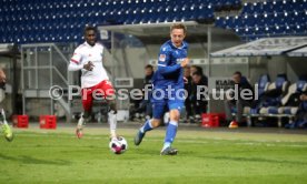 21.12.20 Karlsruher SC - Hamburger SV
