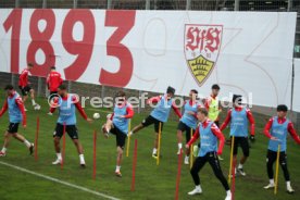 20.02.24 VfB Stuttgart Training