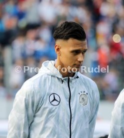 U21 Deutschland DFB - U21 Portugal