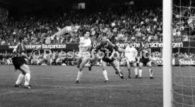 27.10.90 Stuttgarter Kickers - SC Freiburg