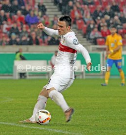VfB Stuttgart - Eintracht Braunschweig