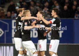 VfB Stuttgart