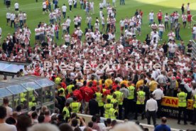 VfB Stuttgart - 1. FSV Mainz 05