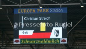 16.10.21 SC Freiburg - RB Leipzig