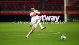 15.12.20 VfB Stuttgart - 1. FC Union Berlin