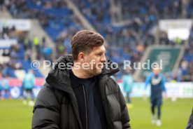 17.01.26 TSG 1899 Hoffenheim - Bayer 04 Leverkusen