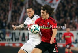 VfB Stuttgart - SC Freiburg