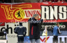 1. FC Heidenheim - 1. FC Union Berlin