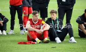 21.05.22 DFB-Pokal Finale SC Freiburg - RB Leipzig