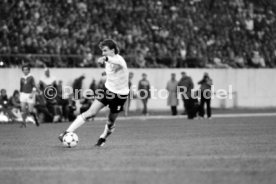 30.04.85 Tschecheslowakei - Deutschland