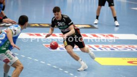 20.03.21 Frisch Auf G&ouml;ppingen - TSV Hannover-Burgdorf