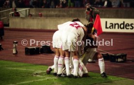 04.10.96 VfB Stuttgart - SC Freiburg