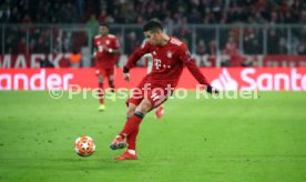 FC Bayern M&uuml;nchen - FC Liverpool