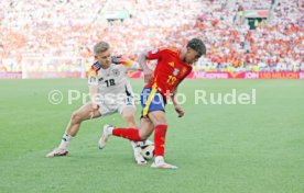 05.07.24 Spanien - Deutschland